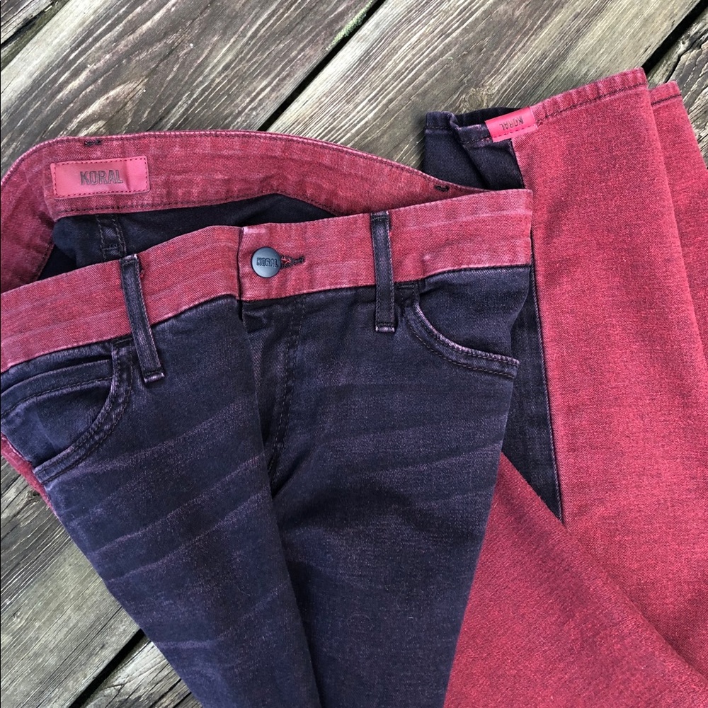 KORAL JEANS - Picture 8 of 9